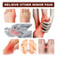 Bunion Essential Oil Roller For Pain Relief Massage Essential Oil Ball Foot Care Convenient Correction Of Thumb Valgus - Korvel