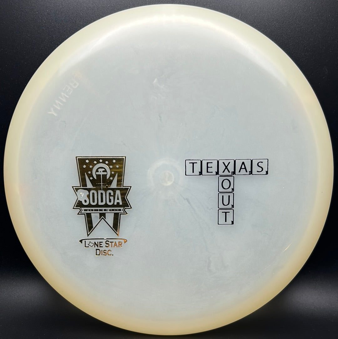 Putter Glow Benny - SODGA X-Out
