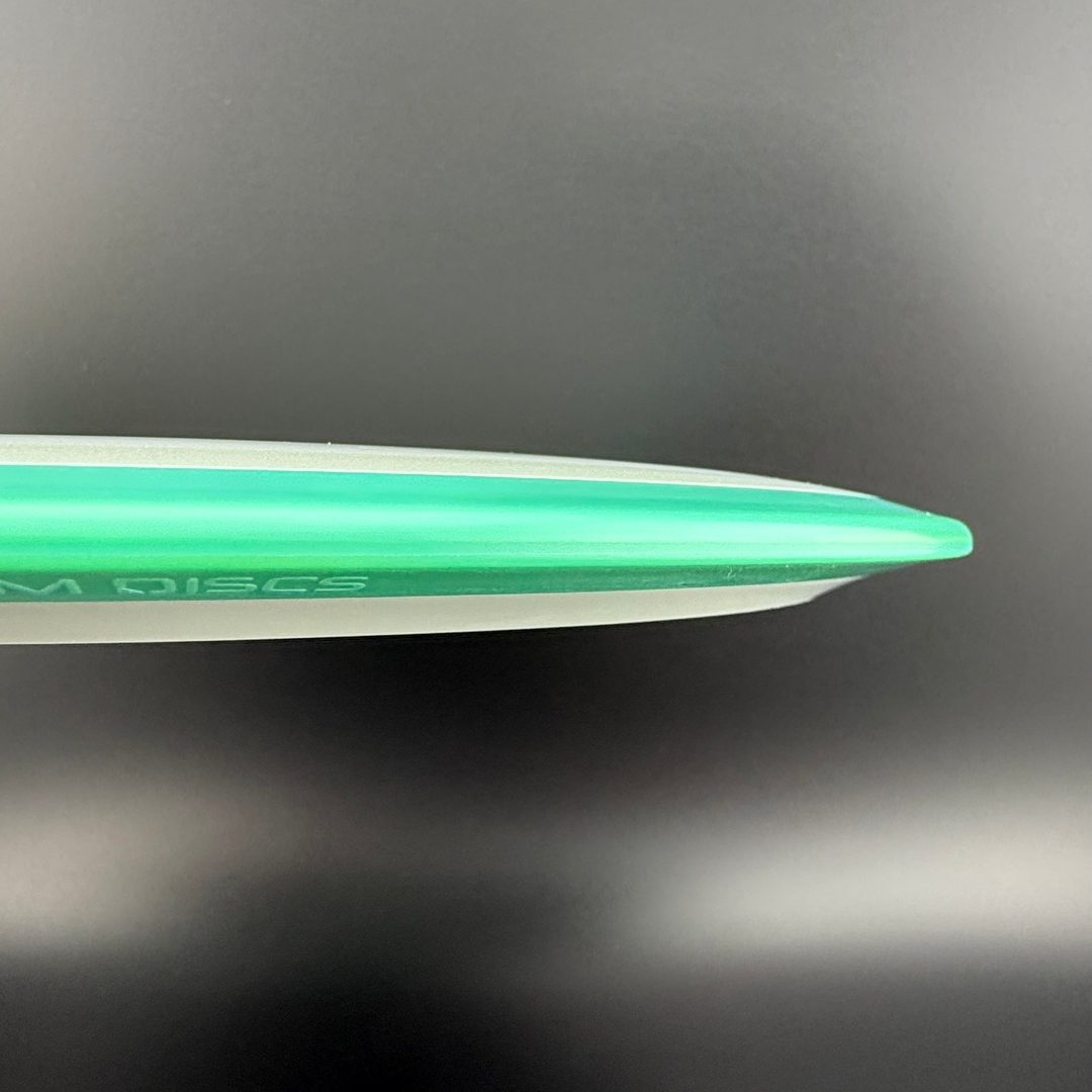 Fission Fireball Disco de Golf Driver