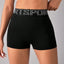 High Waist Active Shorts - Korvel