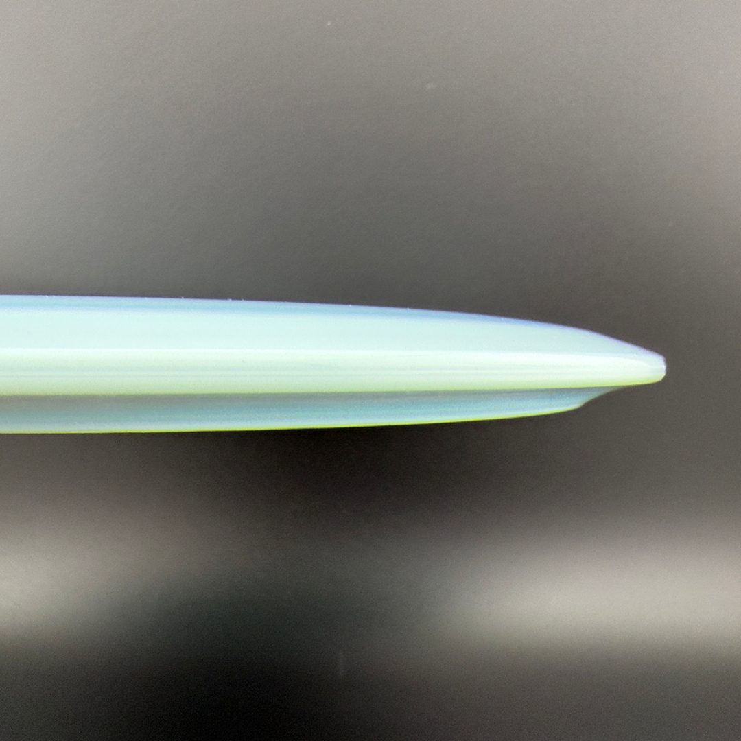 Signature Line Streak - Prototype Fairway Driver