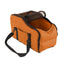 Portable pet bed for outings car travel safety seat center console car cushion car dog bed small dog ride artifact - Korvel