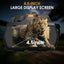 NightScope 4K Binoculars for Day and Night Exploration