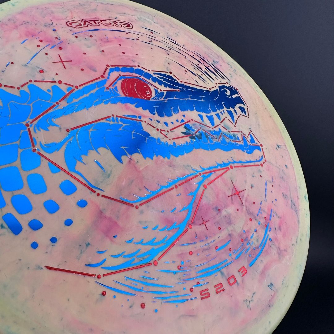 Galactic XT Gator3 Disc - Edición Fuerza Espacial