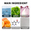 Breast Serum Firming, Firming, Plump And Anti-Sagging Breast Serum - Korvel