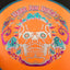 Fission Defy - Crushin' Amanitas VIP 2.0 by Manny Trujillo - Ultimate Distance Driver - Korvel