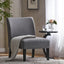 ACCENT CHAIR - Korvel