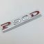 Premium Tesla Model Decals for Enhanced Vehicle Aesthetics