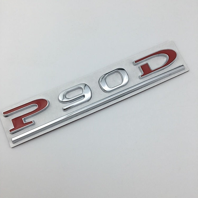 Premium Tesla Model Decals for Enhanced Vehicle Aesthetics