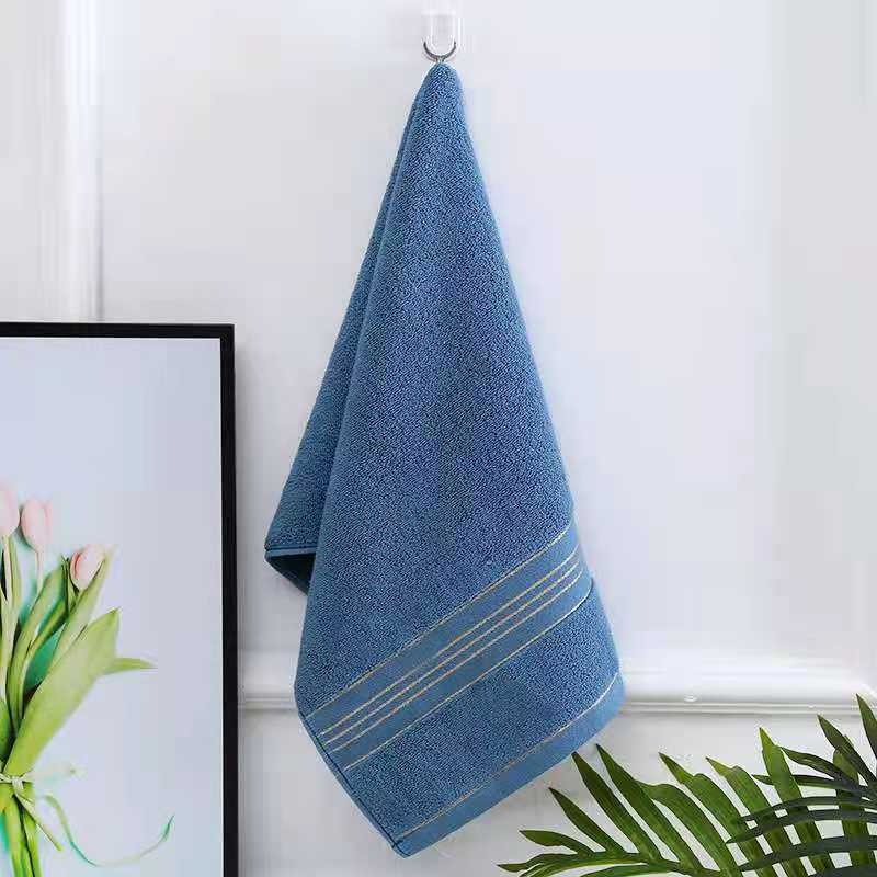 Serviettes de bain en coton pur premium pour un confort ultime