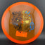 Ethos Soft Crux - First Run Disc Golf Midrange
