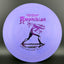 Suregrip Amphibian Disc Golf Driver