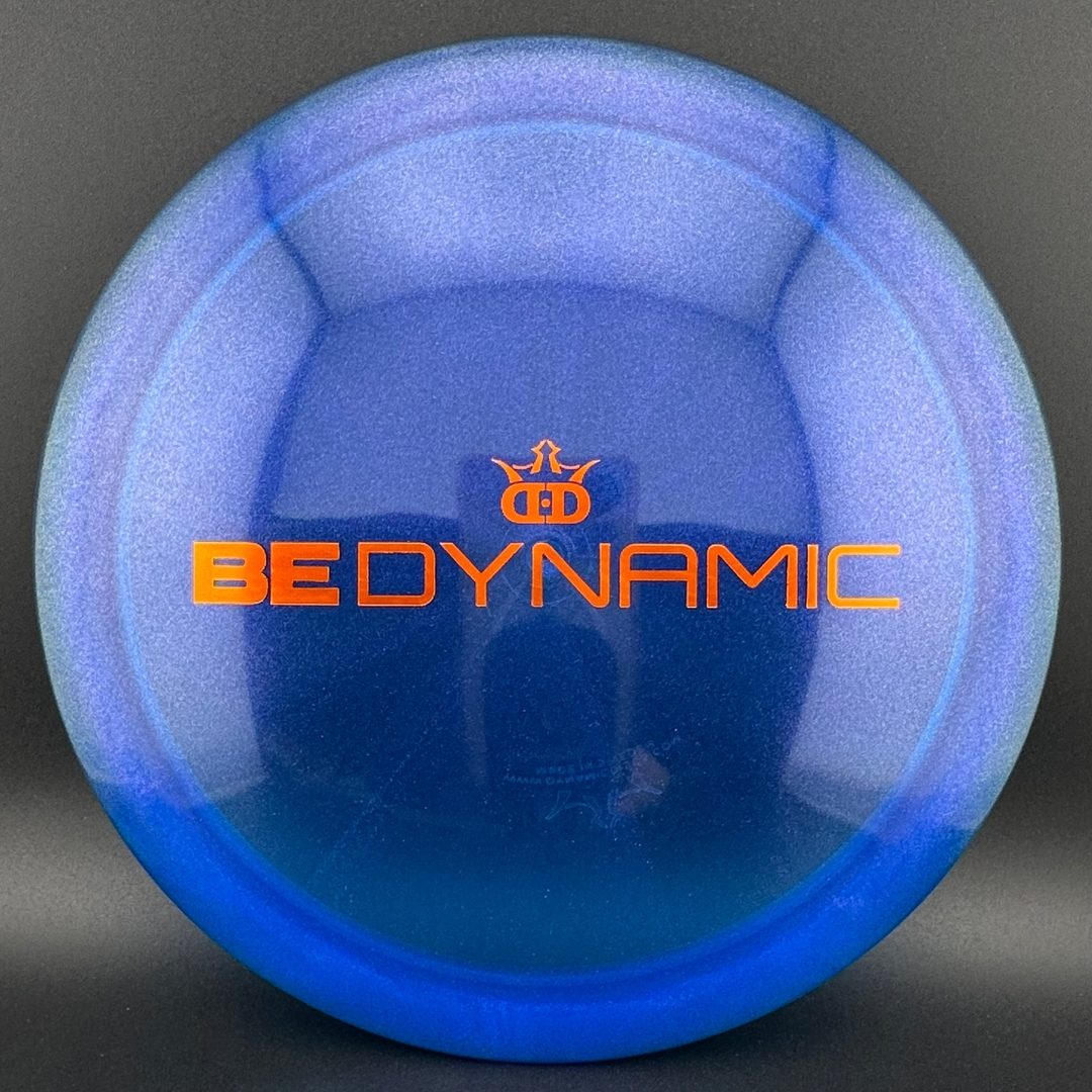 Lucid-Ice Glimmer Escape Disc Golf Driver