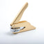 Customized non embroidered steel embossed pliers with steel seal engraved wedding pliers with steel seal logo - Korvel