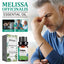Melissa Officinalis Essential Oil, Moisturizing Massage Skin Body Care Improve Memory Melissa Officinalis Essence - Korvel