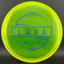 Discraft Z Luna Disc Golf Putter - Paul McBeth Edition