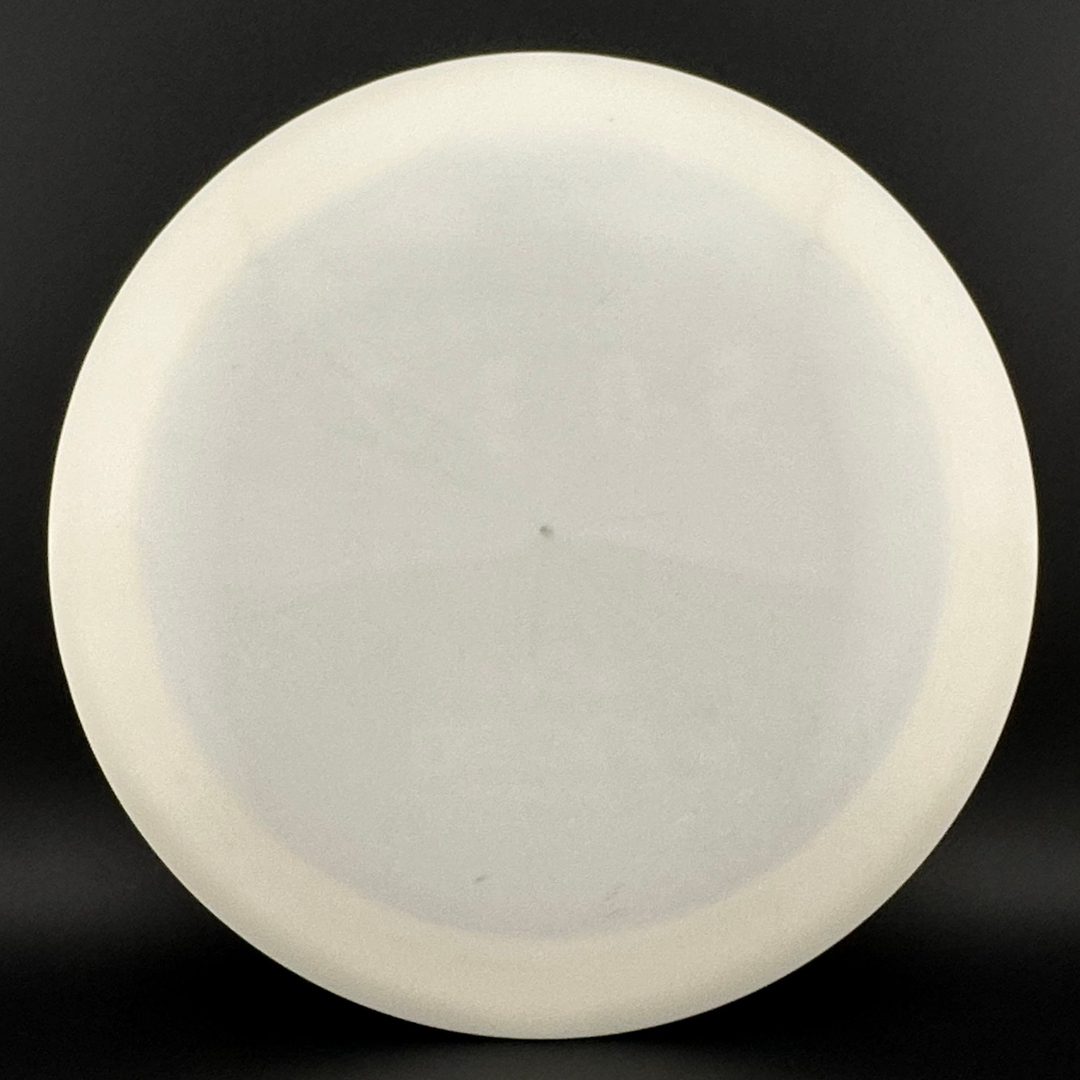 White ESP Zeus - Paul McBeth Signature Disc