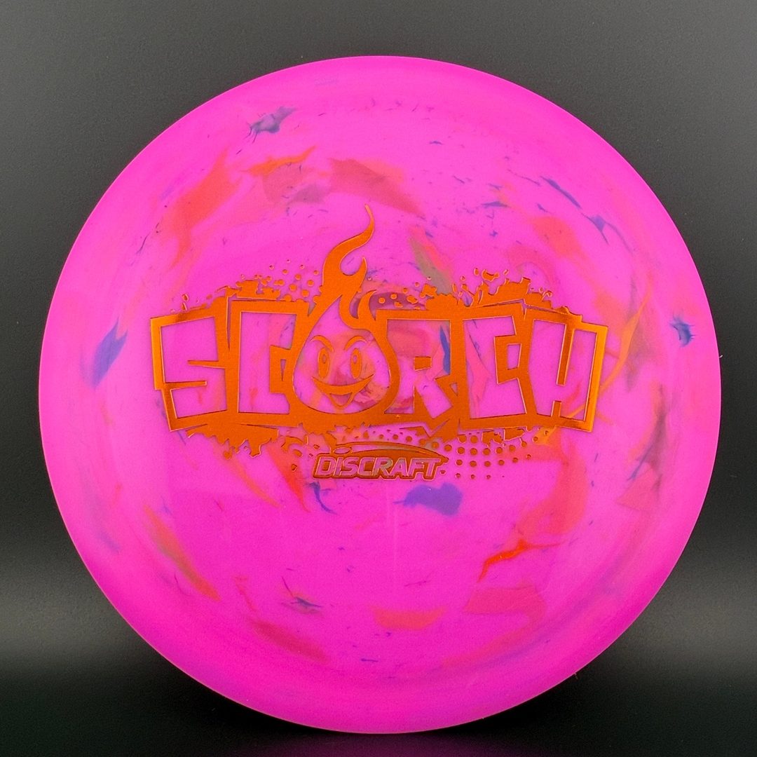 Disque de Golf Disc Scorch Jawbreaker Léger