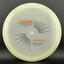 Total Eclipse Crave Disc Golf Driver