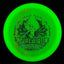 Firebird Champion Glow 2018 - Azul Rosa Vortex