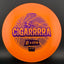 Colorshift Glo ESP Cigarra - Disque de Disc Golf Premium