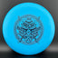OG Firm Phi - Thought Space Athletics Ronin Stamp