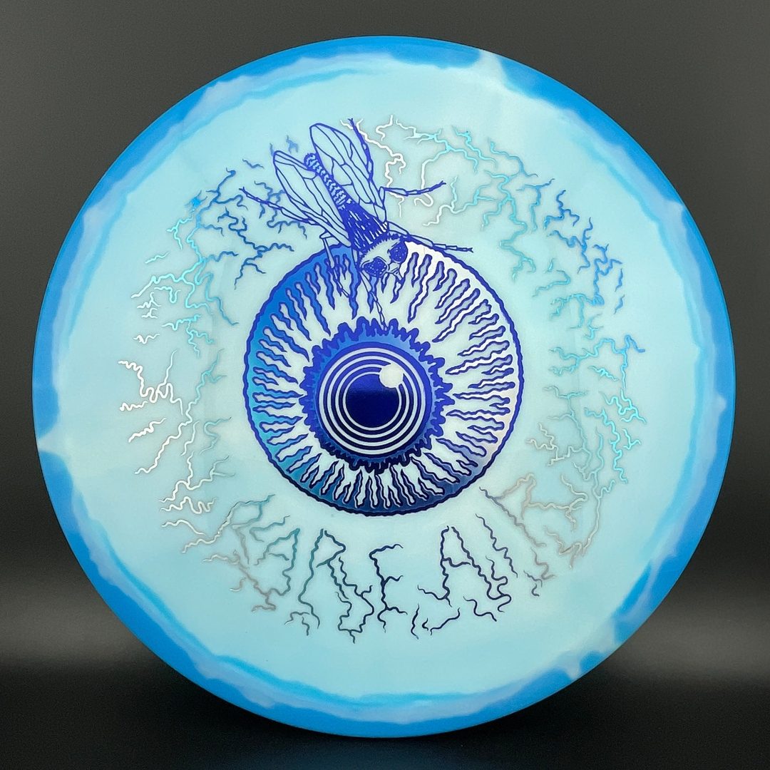 Halo Star Roc3 - Eye-Fly RAD V2 par Ripper Studios