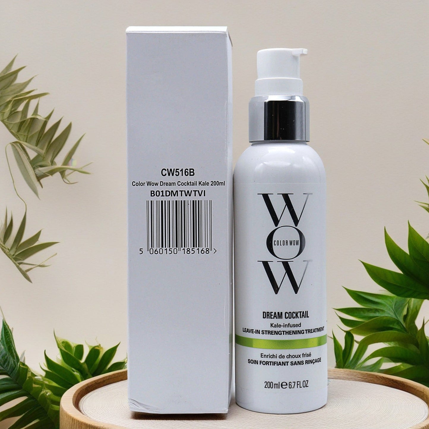 Color Wow Dream Cocktail Après-Shampooing Réparateur Profond