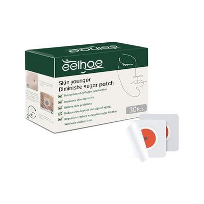 Sugar Soothing Belly Button Stick for Body Contour