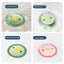 Premium Floor Drain Deodorizer and Sealing Device