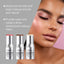 Collagen Makeup Stick Moisturizes Natural Multicolor Blush Stick - Korvel