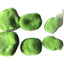 Mossy Stone Artificial Green Stone Arrangement