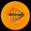 Proto Glow Champion Sonic Disc Golf Putter