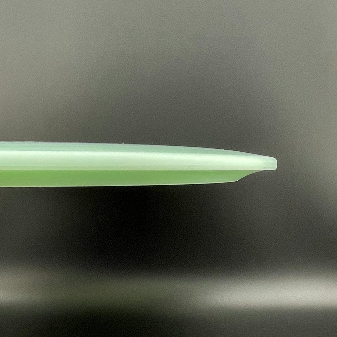 NXT Superglow Blade Disc Golf Driver