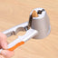 Walnut Clip Crack Almond Walnut Hazel Filbert Nut Kitchen Nutcracker Sheller Clip Gadgets Pecan Hazelnut Crack Clip Clamp Plier - Korvel