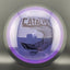 MVP Proton Catalyst Disc Golf Driver