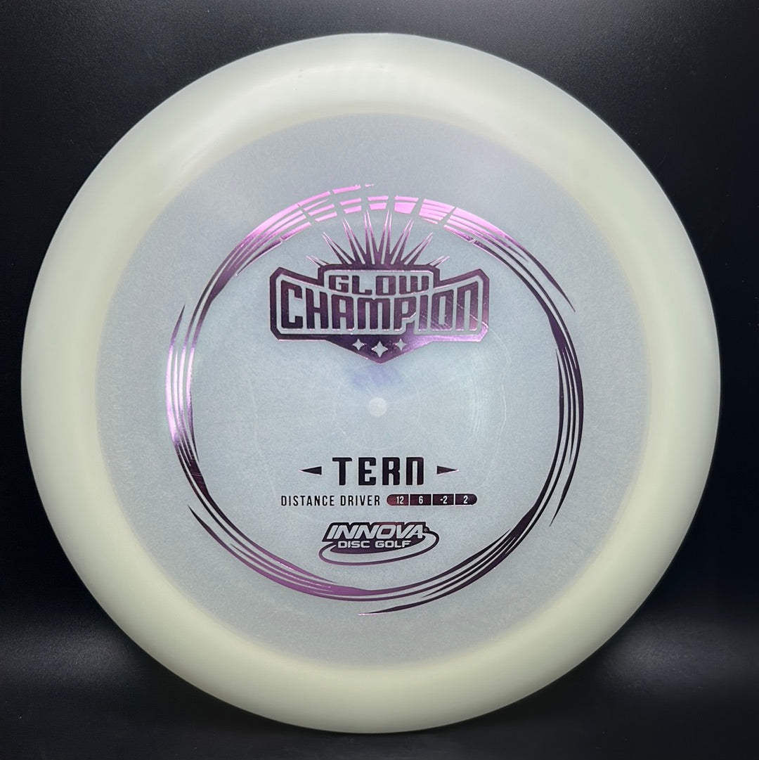 Champion Glow Tern Disco de Golf
