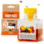 FruitZap Trap - Natural Fruit Fly Catcher