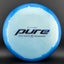 Opto Ice Orbit Pure - 15 Year Anniversary Edition