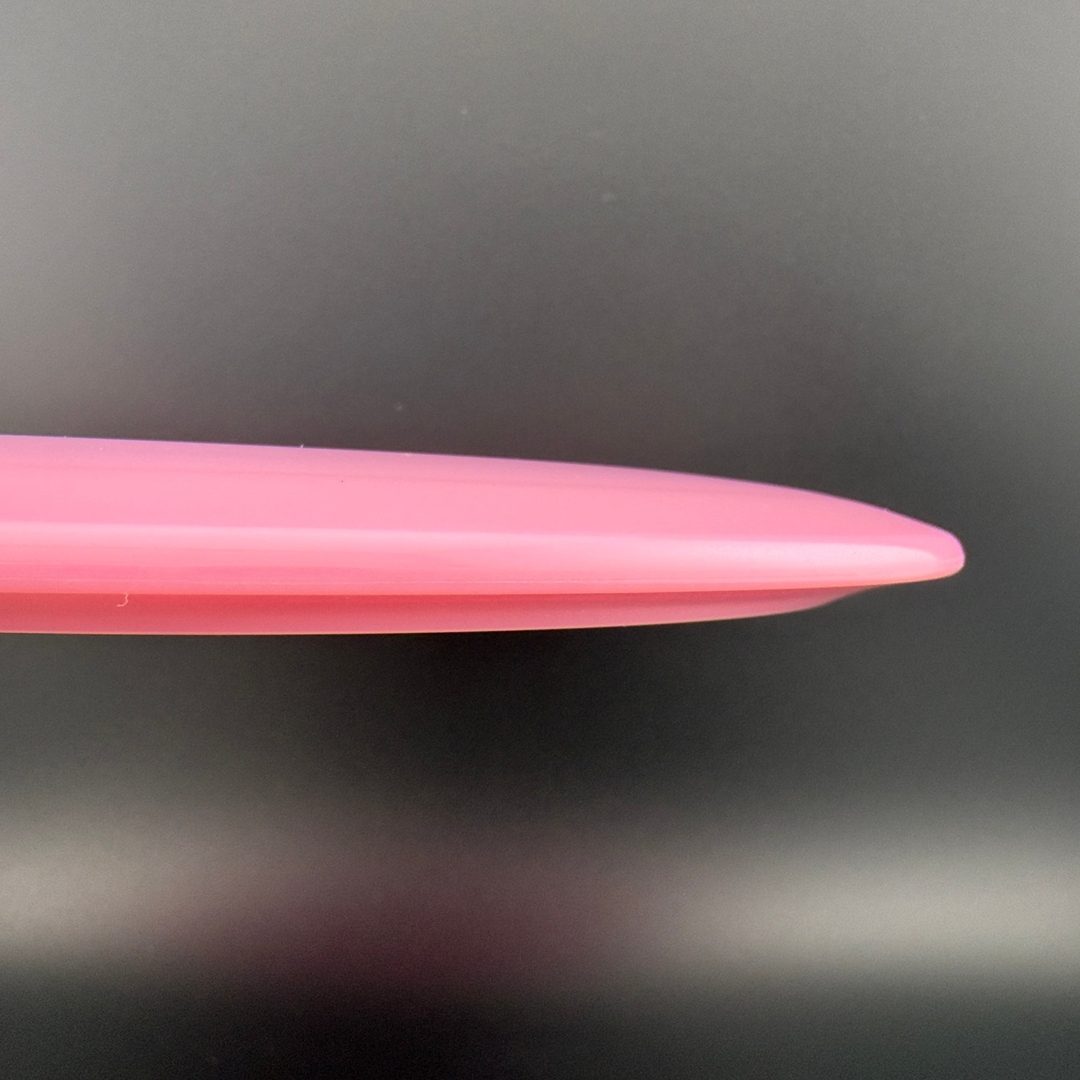 Color Glow Persona Disc Golf Putter - Limited Release