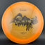 MaxLife Lawin Disc Golf Driver