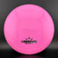Fuzion Motive - First Run Disc Golf Driver