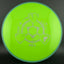 Disco Axiom Neutron Hex de Media Distancia