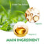Green Tea Clay Mask Stick, Cleans Tightens Pores Lightens Spots And Removes Blackheads Mud Film Stick - Korvel