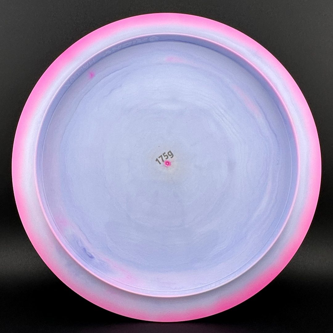 Proto ESP Hallux - Ricky Wysocki Distance Driver