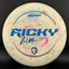 Jawbreaker Focus - Édition Signature de Ricky Wysocki