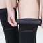 Premium Full Length Knee Brace Support for Active Lifestyles