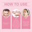Deep Moisturizing Cleanser Clean Face Moisturizing Moisturizing Non-Tight Soothing Skin Cleanser - Korvel