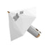 Mini LED Intelligent Reading Eye Protection Lamp Bedroom USB Charging Plug Dual-Use Magnetic Suction LED Light - Korvel