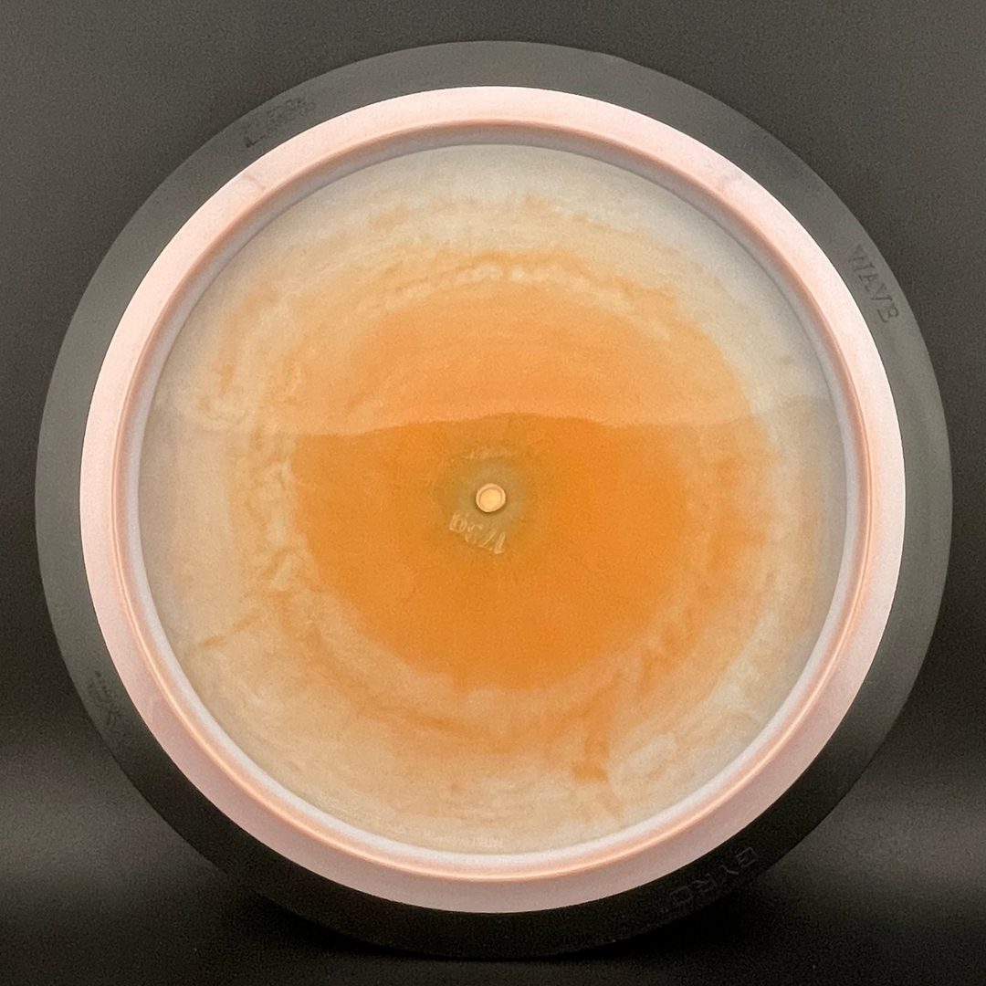 Neutron Wave – 10 Year Edition Disc Golf Driver